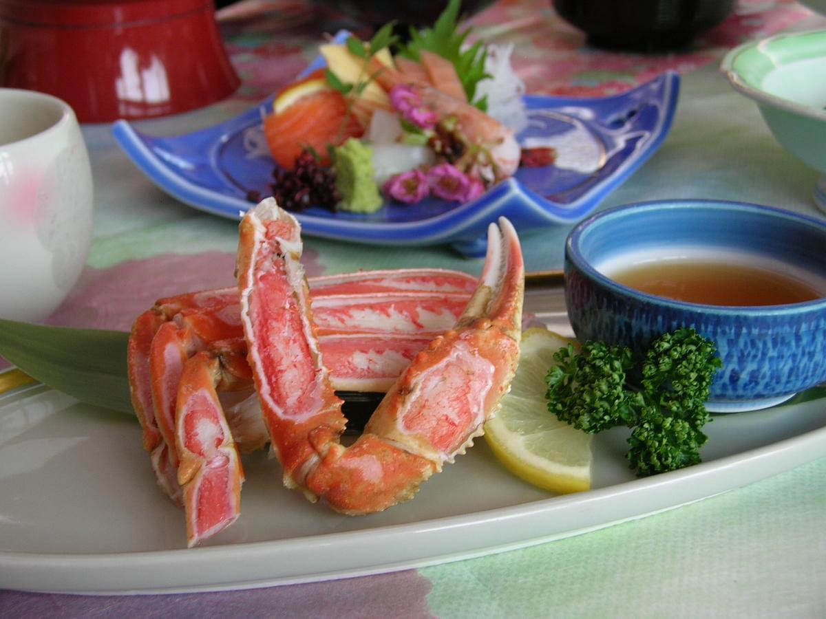 Koshijisou Hotel Niigata Buitenkant foto