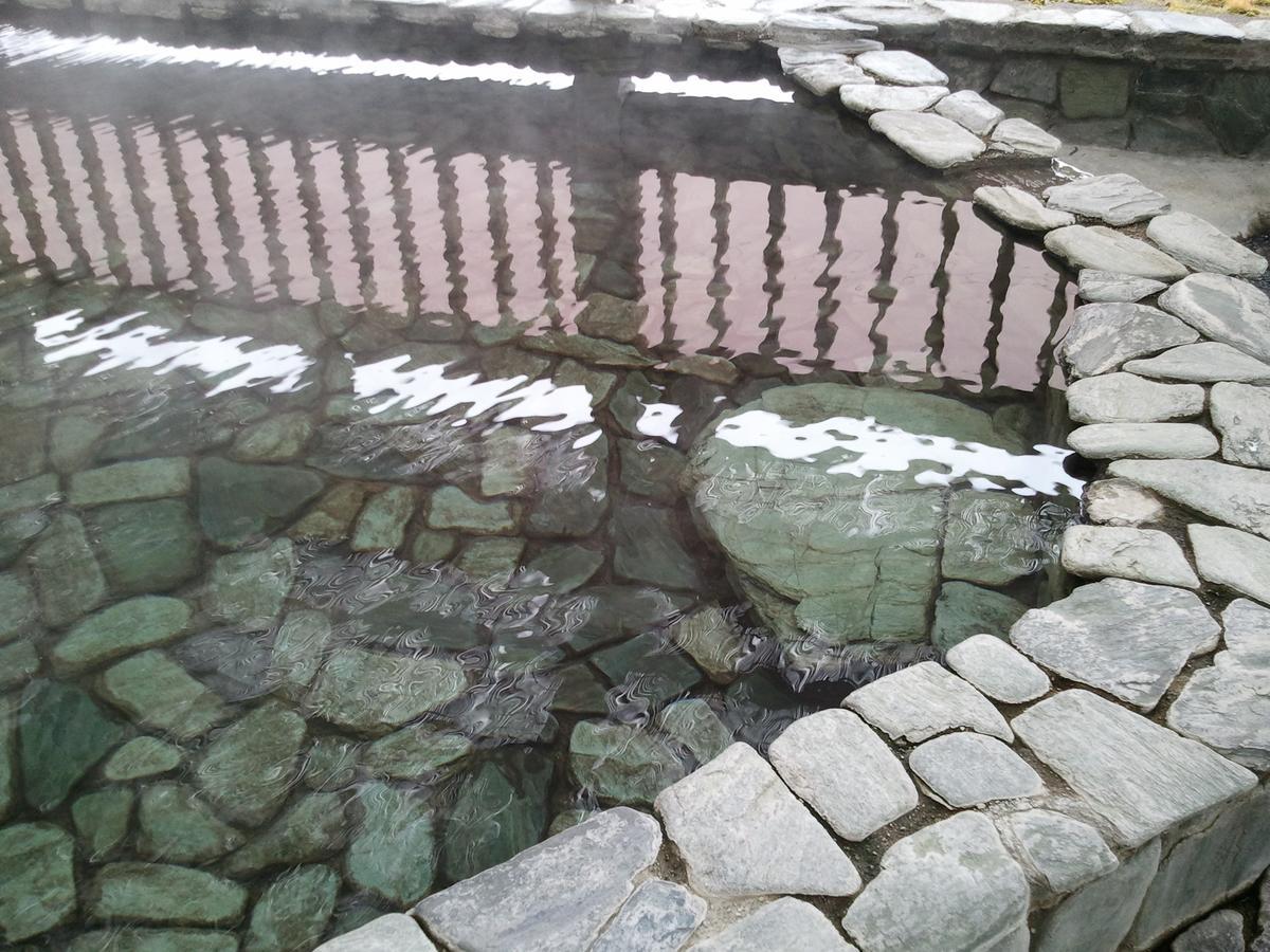 Koshijisou Hotel Niigata Buitenkant foto