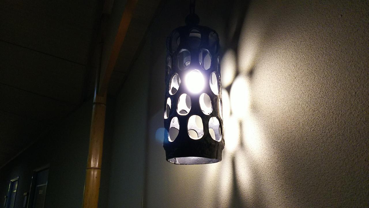 Koshijisou Hotel Niigata Buitenkant foto