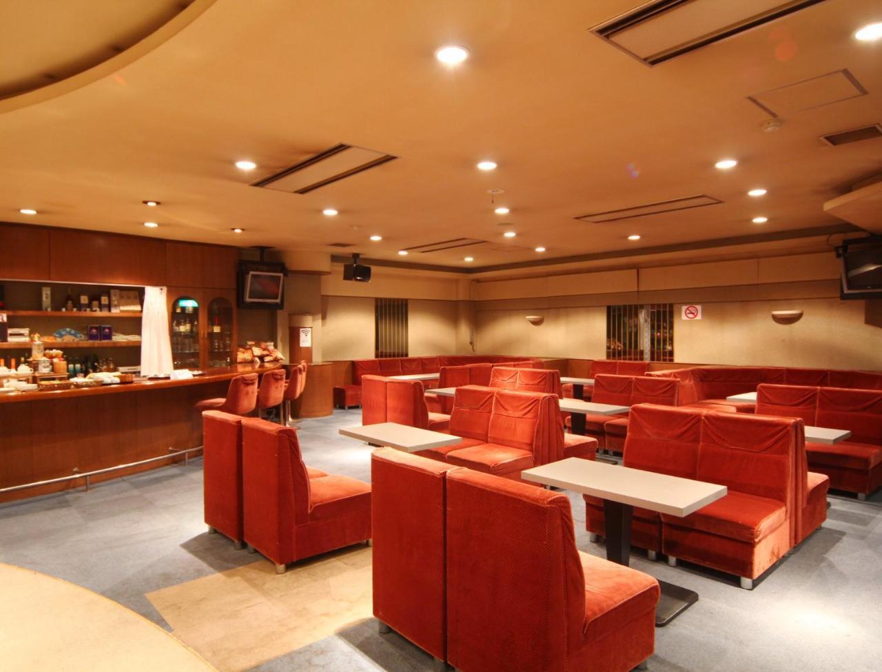 Koshijisou Hotel Niigata Buitenkant foto