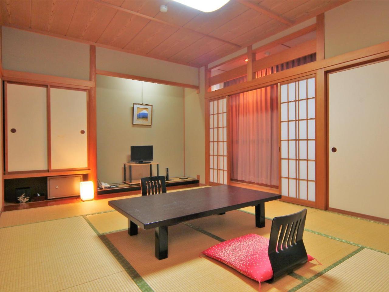 Koshijisou Hotel Niigata Buitenkant foto